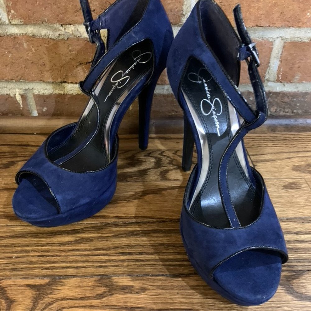 Lady Shoes